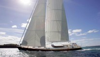 Ganesha - Sailing 2
